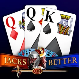 Jacks or Better